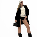 maglioncino girocollo luis